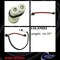 Centric Parts Brake Pad Sensor Wires, 116.37033 116.37033 - alternate 1